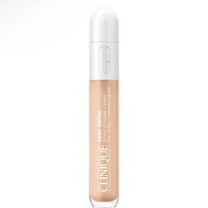 CLINIQUE EVEN BETTER ALL OVER CONCEALER + ERASER CN 116 SPICE .2 OZ NEW